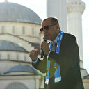 Cumhurbaşkanı Erdoğan'dan Miçotakis'e sert tepki: Akıllı durursan seninle işimiz yok