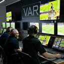 VAR konuşmaları canlı yayınlanacak