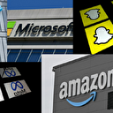 Vague de plans sociaux chez les géants de la technologie