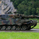 Avrupa Ukrayna'ya Leopard nakliyatı için hazır lakin Almanya henüz karar veremedi