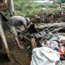 
Madagascar: un disparu et plus de 2000 sinistrés suite au passage de la tempête Cheneso
