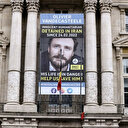 Iran: Extradition d'Olivier Vandecasteele, une probabilité faible selon la Belgique