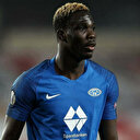 Galatasaray'da Fofana ısrarı