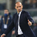 Allegri'den "sahayı düşünmeliyiz" mesajı