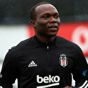 Aboubakar Beşiktaş'ta