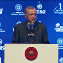 Cumhurbaşkanı Erdoğan: Yatırım ve eser düşmanlığında ilk sırada masanın büyük ortağı vardır