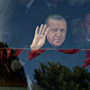 Cumhurbaşkanı Erdoğan: Kuraklık var çare baraj