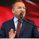 Adalet Bakanı Bozdağ'dan İsveç'in Kuran-ı Kerim'e yönelik alçak saldırı planına kınama
