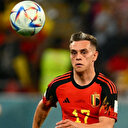 Premier League: Arsenal engage le milieu offensif belge Trossard 