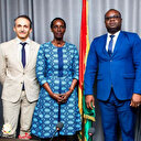 Guinée: l'Onu s'engage à accompagner la transition 