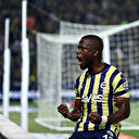 Enner Valencia: "Geleceğim Fenerbahçe'de"