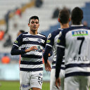 Yasin Özcan en genç gol atan futbolcular arasında yer buldu