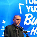 Cumhurbaşkanı Erdoğan'dan altılı masaya SİHA tepkisi: Hazımsızlığın ilk değil en son örneğidir