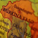 Burkina Faso: manifestation à Ouagadougou contre la France