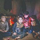 İdlib mülteci kampında kolera yayılıyor: Isınma ve sağlık hizmetleri sıkıntısı yaşanıyor