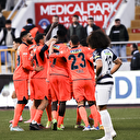 ÖZET | Kasımpaşa-Başakşehir: 1-3