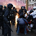 Avrupa grev dalgasıyla sarsılıyor: Hastanelerde doktor okullarda öğretmen yok