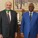 L'ambassadeur de Türkiye à Dakar décoré de l'Ordre national du Lion du Sénégal