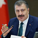 Bakan Koca: “MHRS üzerinden alınan randevuların gerçekleşme oranı yüzde 86,2’ye çıktı”