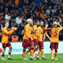 Galatasaray hedefi 12'den vurmak istiyor