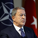 Bakan Akar: İsveç Savunma Bakanının Türkiye ziyaretini iptal ettik