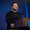 Zelenskiy'den Cumhurbaşkanı Erdoğan'a övgü