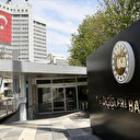 Dışişleri Bakanlığı: Kuran-ı Kerim’e karşı yapılan aşağılık saldırıyı en güçlü şekilde lanetliyoruz