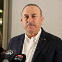Dışişleri Bakanı Çavuşoğlu: Başka bir kitabın yakılmasına izin vermiyorlar ama Kur'an-ı Kerim söz konusu olunca hemen ifade özgürlüğü diyorlar