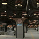 Kağıthane-İstanbul Havalimanı metro hattı bugün açılıyor