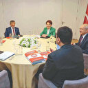 Altılı Masa'da aday toto