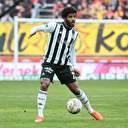 Rosier'a tepkiler bitmiyor: Gördüğü kırmızı kart tepkilere neden oldu