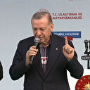 Cumhurbaşkanı Erdoğan'dan müjde: 1 ay süreyle ücretsiz olacak
