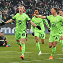 Bundesliga'da bir günde 27 gol