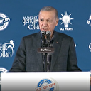 Cumhurbaşkanı Erdoğan: İnşallah Mayıs bir başka olacak bu bahar bir başka bahar olacak