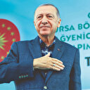 Kuraklık için çare baraj