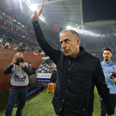 Abdullah Avcı'dan taraftara mesaj: Bizi desteklemeye devam etsinler