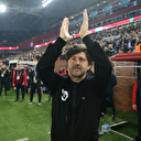 Fatih Tekke: Burası benim şehrim