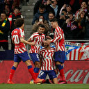 ÖZET | Atletico Madrid-Real Valladolid: 3-0