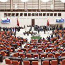 Başörtüsüne anayasal güvence Meclis'te görüşülecek