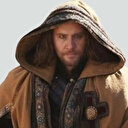 Alparslan Büyük Selçuklu Kont Leon’u kim oynuyor?