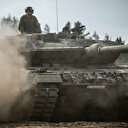 Ukrayna'ya Leopard tankı için yeşil ışık: Karşı çıkmayacağız