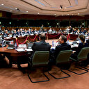 AB ülkelerinin dışişleri bakanları Ukrayna ana gündemiyle toplandı