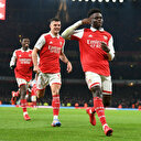 ÖZET | Arsenal-Manchester United: 3-2