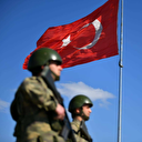 MSB: Suriye'den ülkemize geçmeye çalışan bir şahıs hudut birliklerimiz tarafından yakalandı