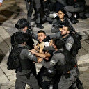 L'armée israélienne interpelle 27 Palestiniens en Cisjordanie