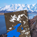 Van Gölü havzasında ürküten kuraklık: Uzman isim 'Çiftçileri zorlu bir süreç bekliyor' diyerek uyardı