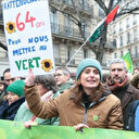 France: le gouvernement inflexible sur l'âge de départ à la retraite, 64 ans