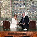 Tebboune et Meloni satisfaits du niveau des relations stratégiques entre l'Algérie et l'Italie 