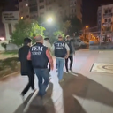 DEAŞ operasyonunda yakalanan 3 zanlı tutuklandı