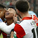 Pays-Bas: Feyenoord vire en tête à mi-saison, l'Ajax en difficulté